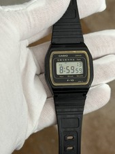 Rare Vintage Casio F-10