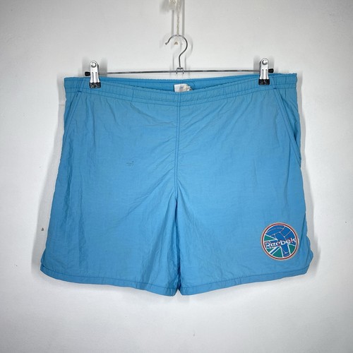 Pantaloncini reebok vintage - pantaloncini,