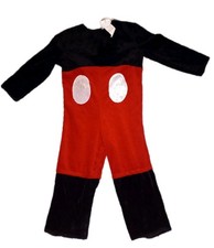 Costume neonato Disney