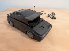 Riavvolgitore vhs sonoro modello turbowinder  made in Taiwan funzionante