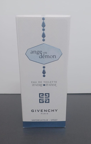 Givenchy ange demon eau - ange, de
