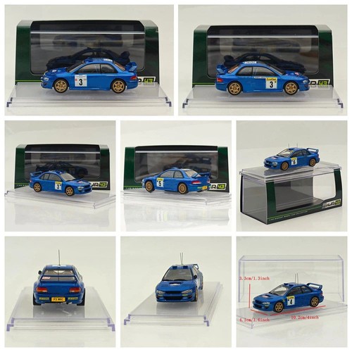 Modellino pressofuso 43 - pressofuso, 1/43