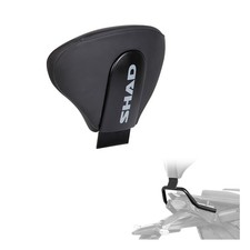 SHAD backrest kit D0RP00 and