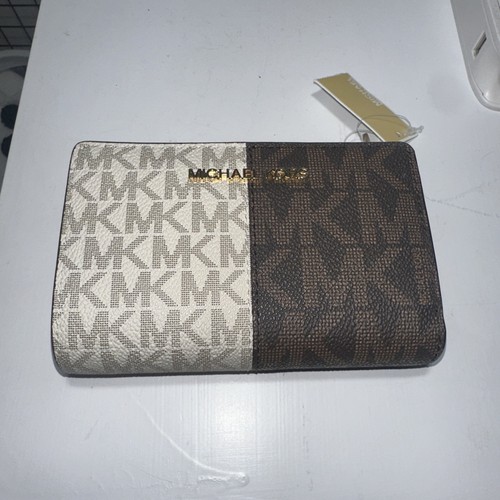 Portafoglio michael kors jet - portafoglio,