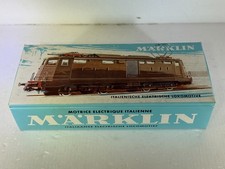 Märklin 3035 Empty Replica