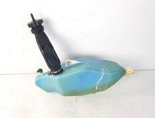 Serbatoio olio miscelatore - serbatoio,