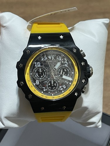 Orologio uomo invicta - invicta, racing