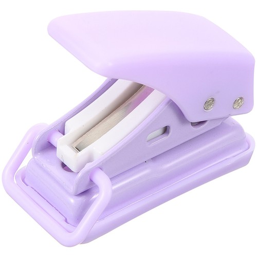 Perforatrice fogli mobili - ,