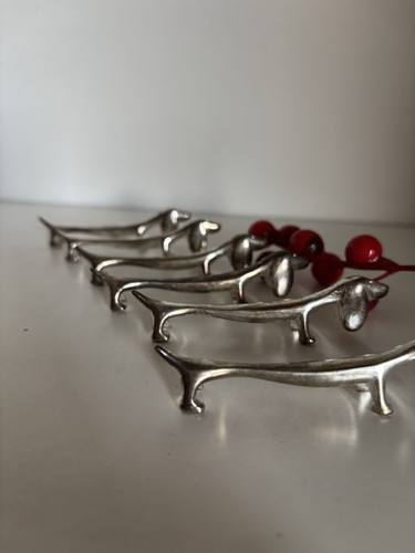 Set poggiaposate vintage - 6,