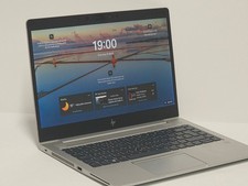 HP ELITEBOOK 840 G5 | 14" FHD