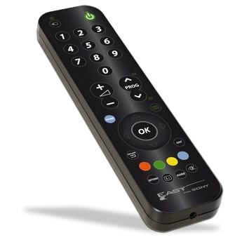 Telecomando sostitutivo easy - telecomando,