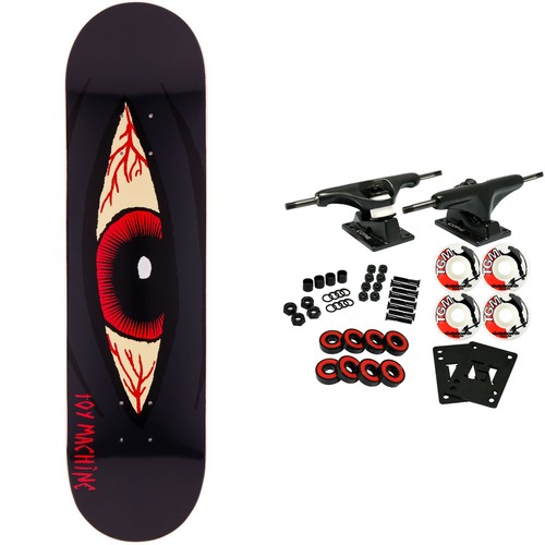 Toy machine skateboard - toy,