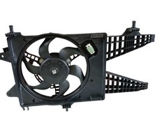 VENTOLA RADIATORE PER FIAT