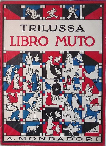 Libro muto trilussa - muto,
