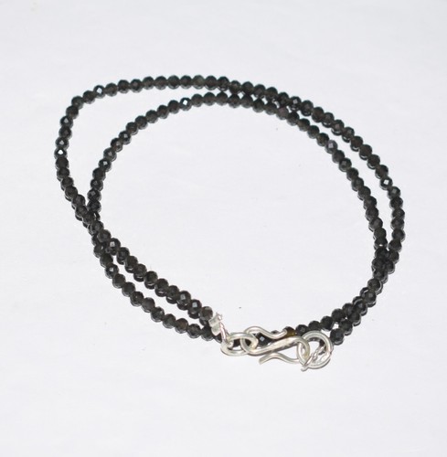 Elegante collana rotonda - , in