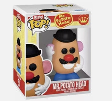 Funko Bitty Pop! - Mr. Testa