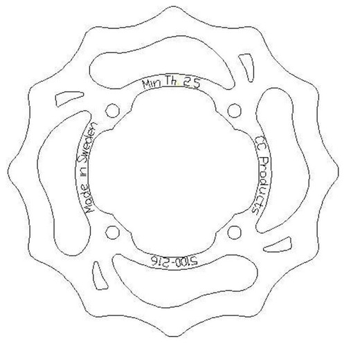 Products freno disco - products, a