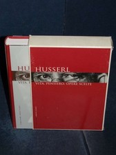 I Grandi Filosofi 24 - Husserl: Vita, pensiero, opere scelte - Il Sole 24 Ore...