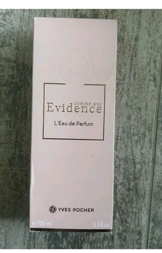 Comme une evidence yves rocher - yves,