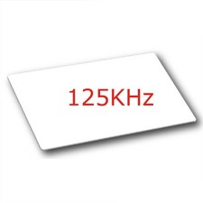 TESSERA BADGE SENSORE DI