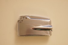 Accendino Vintage Ronson Varaflame Made In England Lighter