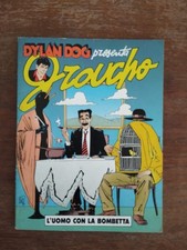 1994 10 DYLAN DOG PRESENTA
