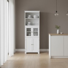Credenza Cucina Alta con