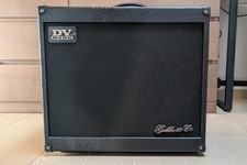 DV Mark Galileo 15 (Valvolare)