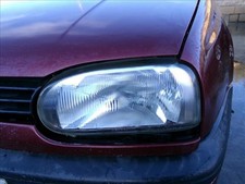 faro fanale sinistro