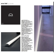 Viabizzuno f6 218 99 arcoled