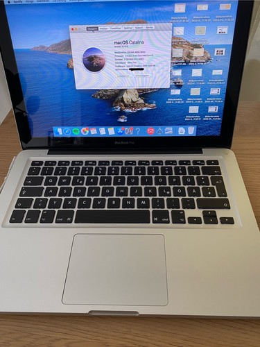 Apple macbook pro 2012 - macbook,