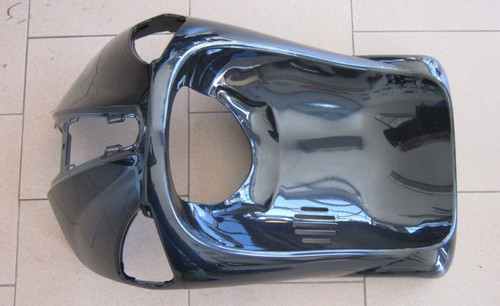 Scudo anteriore liberty 125 - anteriore,