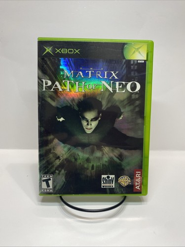 Matrix path neo microsoft - matrix:, (microsoft