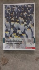 Analisi statistica dei dati