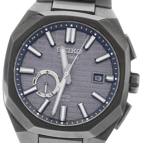 Orologio uomo seiko astron - orologio,