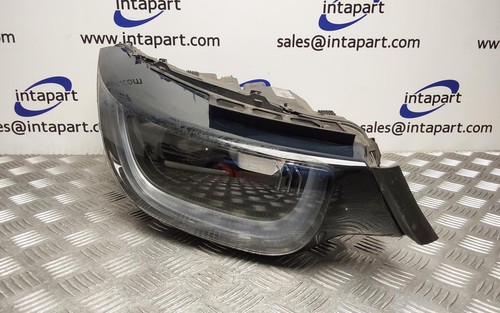Bmw i01 2018 faro anteriore - i3,