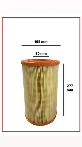 Filtro aria fiat ducato - aria,