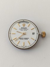 Movimento automatico vintage