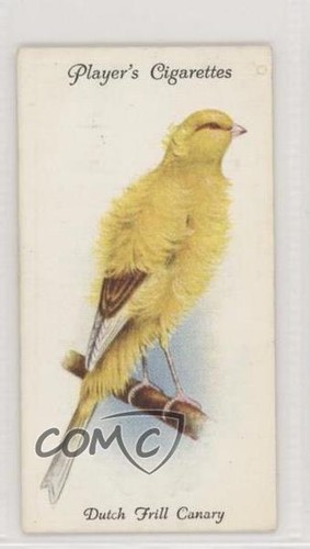 1933 giocatore aviaria - 1933, e