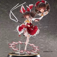 Touhou Project Anime Hakurei