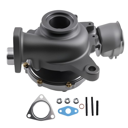 Turbine for renault - for,