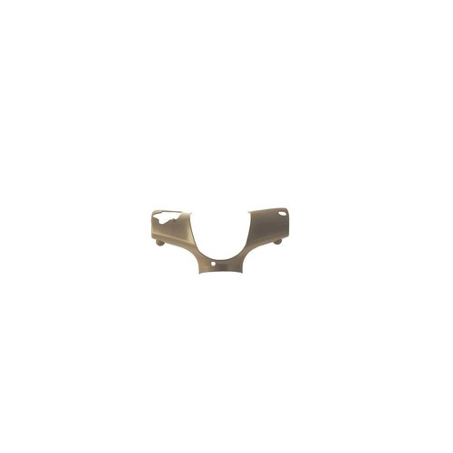 Cupolino bianco piaggio zip - bianco,