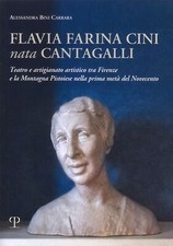 Flavia Farina Cini nata