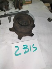 AUTO EPOCA FANALE COPERTURA IN GOMMA CARELLO 03.674.509  - USATA DELL'EPOCA