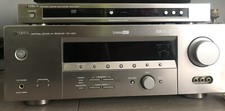 Yamaha RX-V457+DvD-S557 6.1