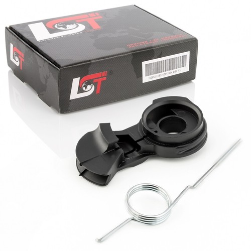 Clip guida finestrino - clip,