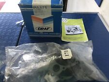 POMPA ACQUA ALFA ROMEO ALFETTA 1.6 1.8 ALFETTA GT 1.6 1.8 GTV SPIDER GRAF PA171