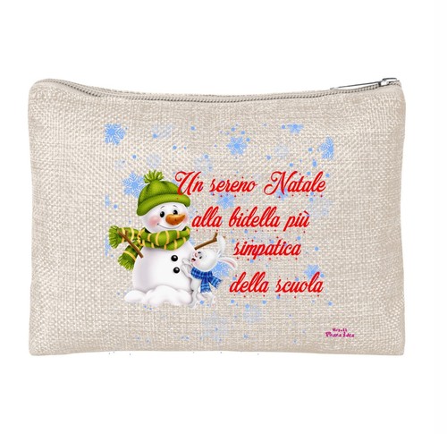 Pochette donna porta oggetti - porta,