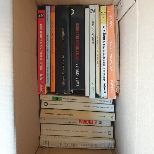 Libri vari titoli varie - vari,