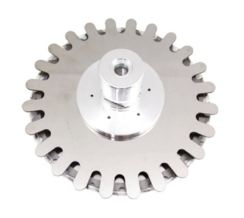 Disco spollonatore per - disco,